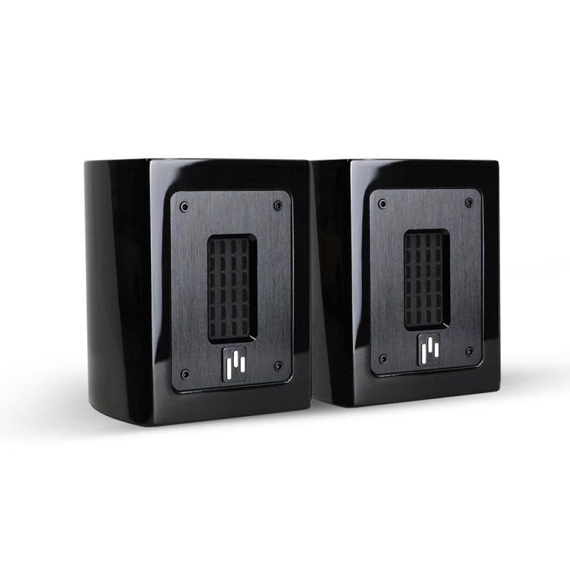 Aperion Audio Super Tweeter Speakers