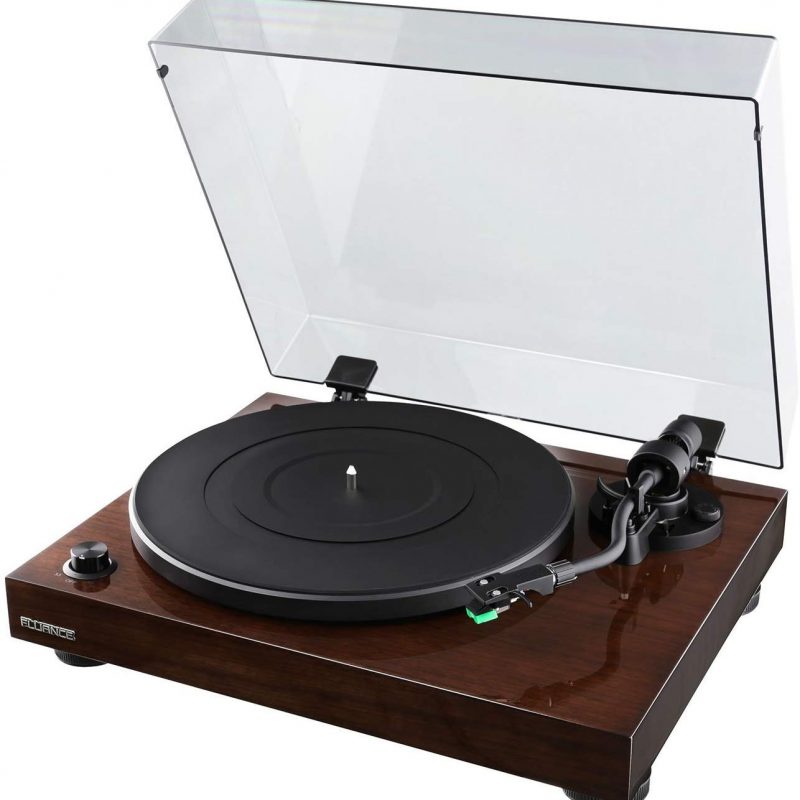 Vinyl Record Player 101