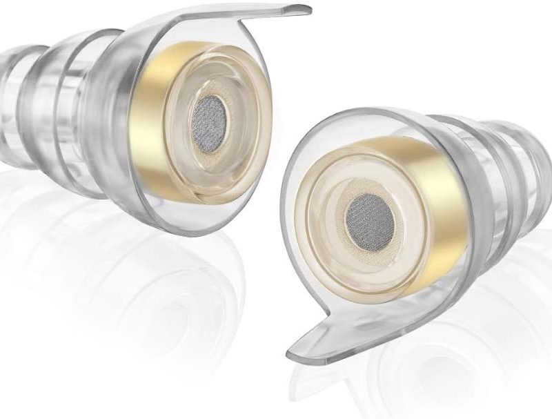 Eargasm The Best High Fidelity Earplugs