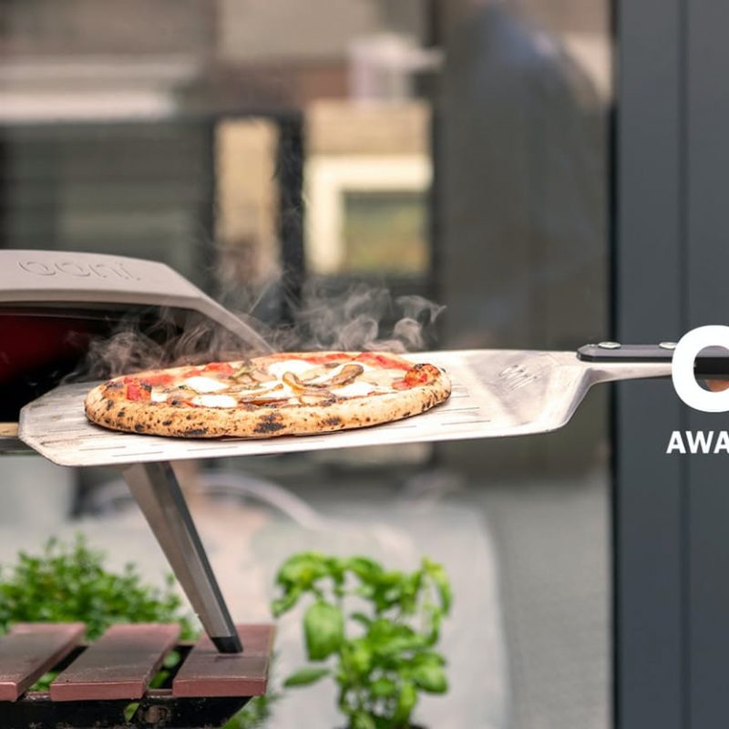 Ooni Pizza Ovens | The Best Portable Cooking Device