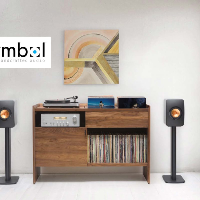 Symbol Audio