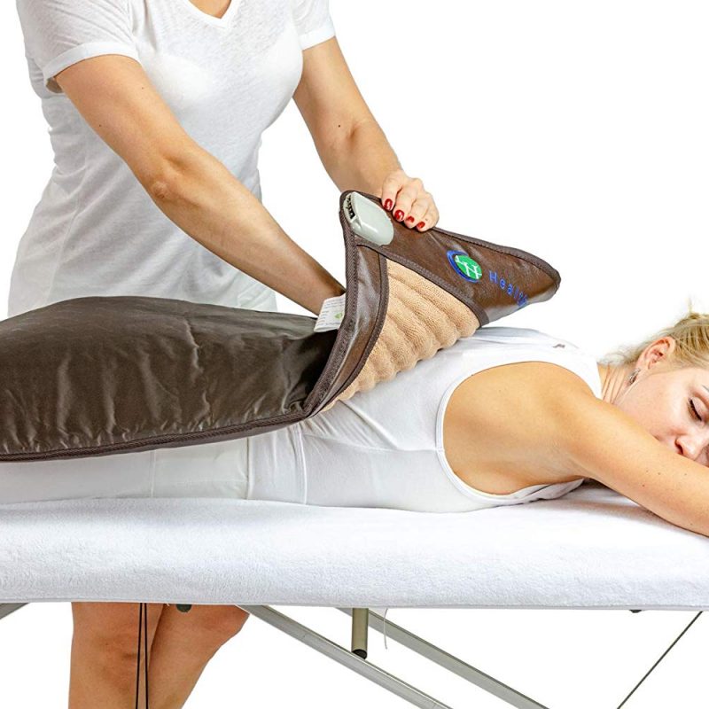 Infrared PEMF Therapy Mat